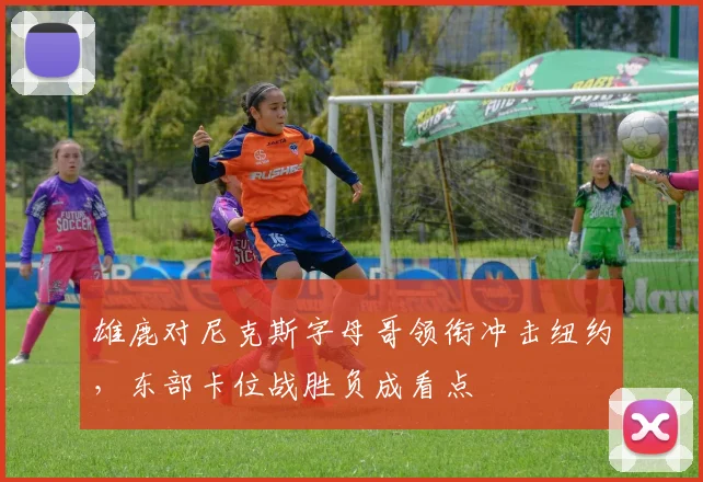 雄鹿对尼克斯字母哥领衔冲击纽约，东部卡位战胜负成看点